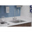 Chrome plated Brass Chrome Kitchen Faucet Chrome 2