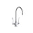 Chrome plated Brass Chrome Kitchen Faucet Chrome 1