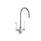 Chrome plated Brass Chrome Kitchen Faucet Chrome 1