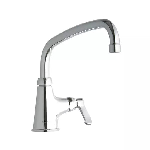 Chrome plated Brass Chrome Kitchen Faucet Chrome 1