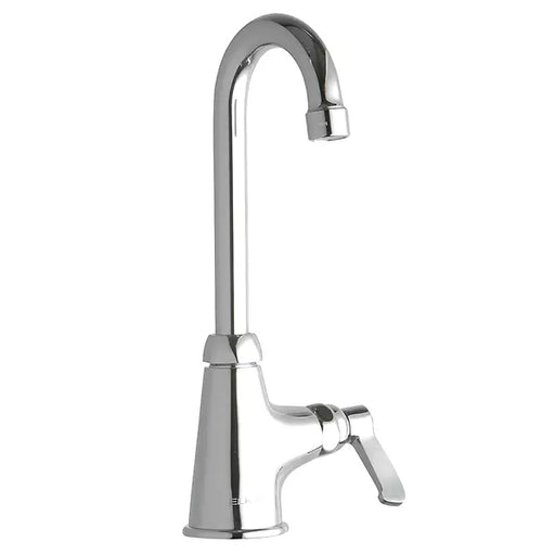Chrome plated Brass Chrome Kitchen Faucet Chrome 1
