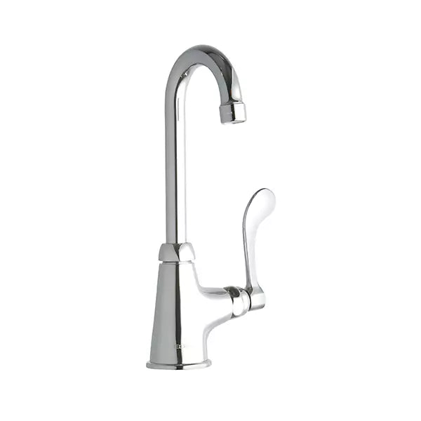 Chrome plated Brass Chrome Kitchen Faucet Chrome 1