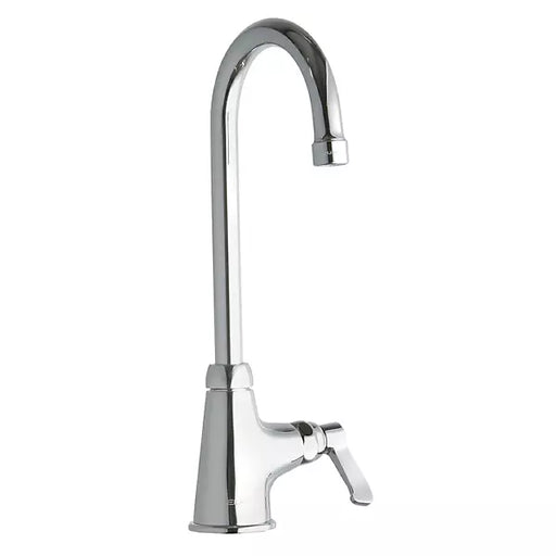 Chrome plated Brass Chrome Kitchen Faucet Chrome 1