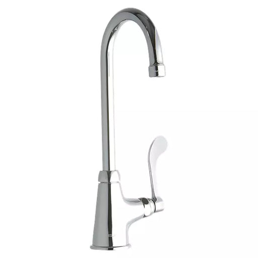 Chrome plated Brass Chrome Kitchen Faucet Chrome 1