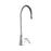 Chrome plated Brass Chrome Kitchen Faucet Chrome 1