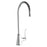 Chrome plated Brass Chrome Kitchen Faucet Chrome 1