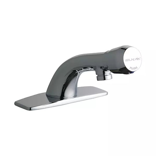 Chrome plated Brass Chrome Bathroom Faucet Chrome 1