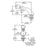 Chrome plated Brass Chrome Bathroom Faucet Chrome 2