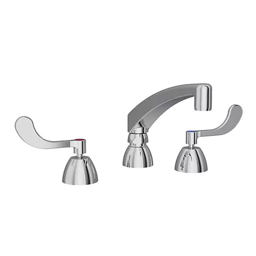 Chrome plated Brass Chrome Bathroom Faucet Chrome 1