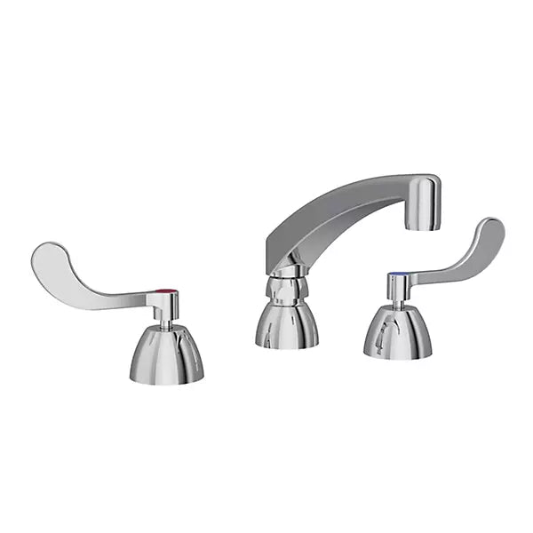Chrome plated Brass Chrome Bathroom Faucet Chrome 1