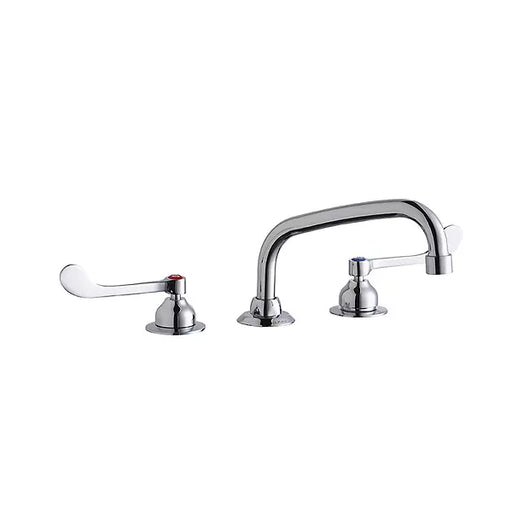 Chrome plated Brass Chrome Bathroom Faucet Chrome 1