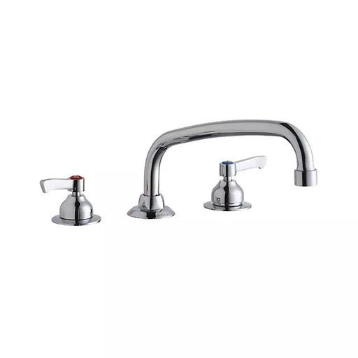 Chrome plated Brass Chrome Bathroom Faucet Chrome 1