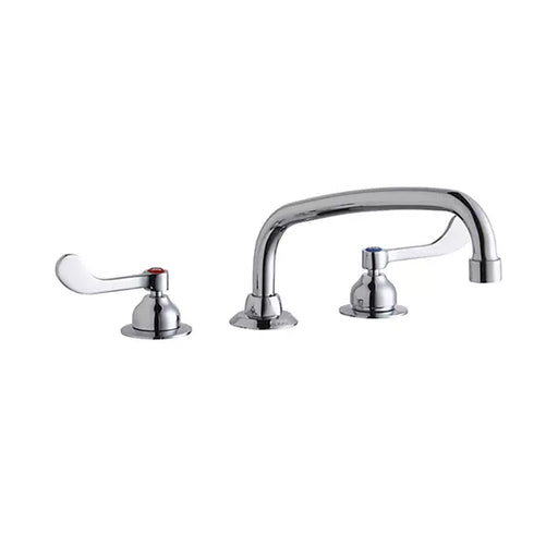 Chrome plated Brass Chrome Bathroom Faucet Chrome 1