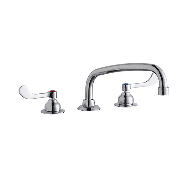 Chrome plated Brass Chrome Bathroom Faucet Chrome 1
