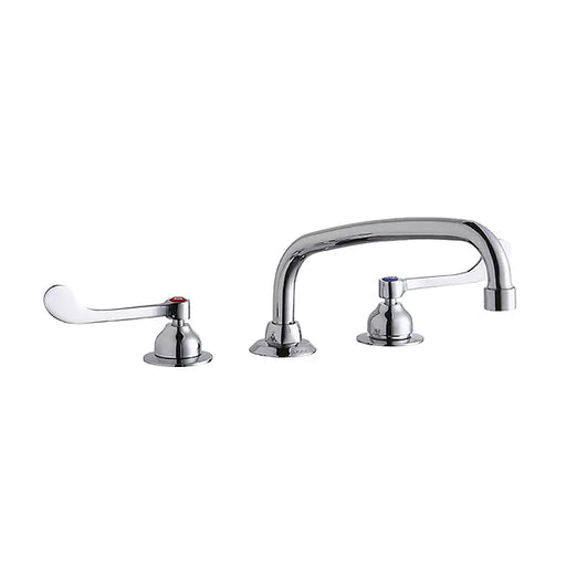 Chrome plated Brass Chrome Bathroom Faucet Chrome 1
