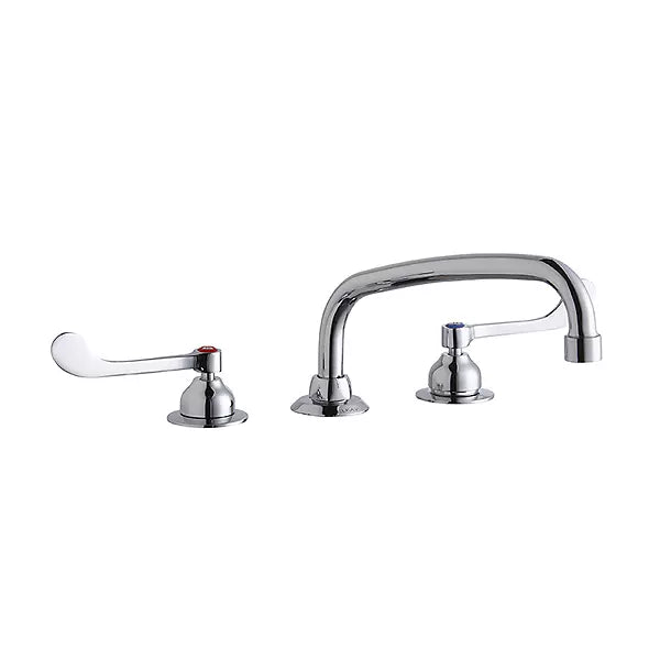 Chrome plated Brass Chrome Bathroom Faucet Chrome 1