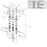 Chrome plated Brass Chrome Bathroom Faucet Chrome 2