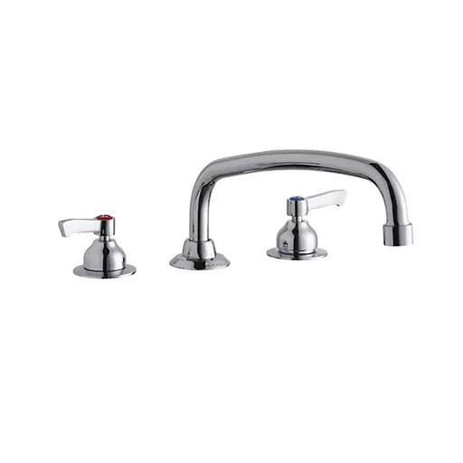 Chrome plated Brass Chrome Bathroom Faucet Chrome 1