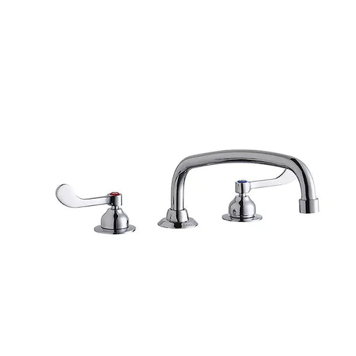 Chrome plated Brass Chrome Bathroom Faucet Chrome 1