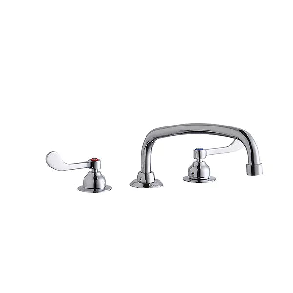 Chrome plated Brass Chrome Bathroom Faucet Chrome 1