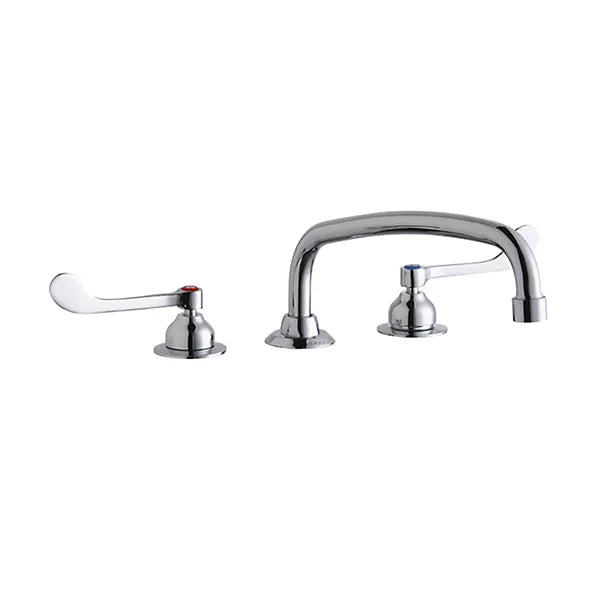 Chrome plated Brass Chrome Bathroom Faucet Chrome 1