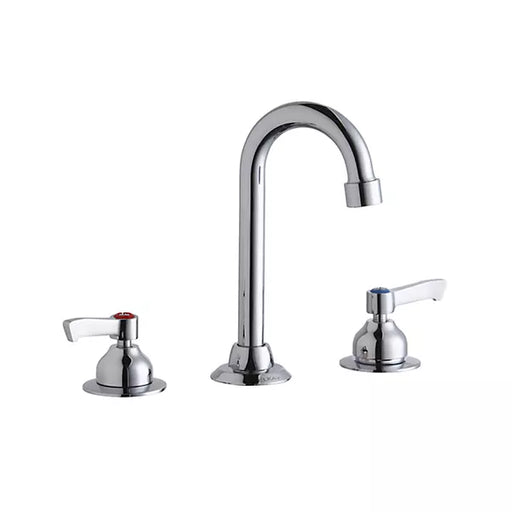 Chrome plated Brass Chrome Kitchen Faucet Chrome 1