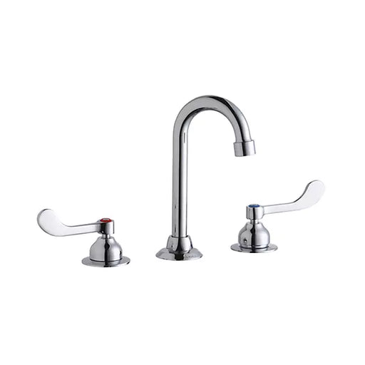 Chrome plated Brass Chrome Kitchen Faucet Chrome 1