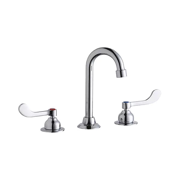 Chrome plated Brass Chrome Kitchen Faucet Chrome 1