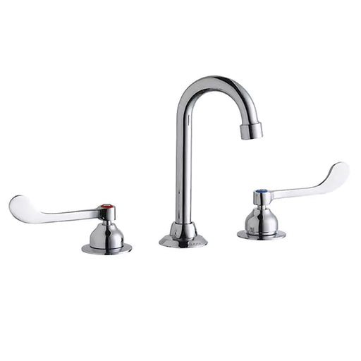 Chrome plated Brass Chrome Kitchen Faucet Chrome 1
