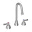 Chrome plated Brass Chrome Kitchen Faucet Chrome 1