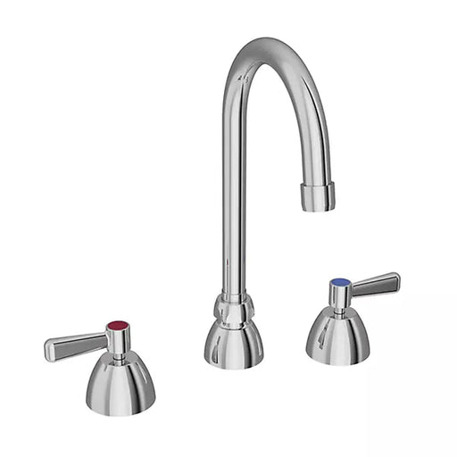 Chrome plated Brass Chrome Kitchen Faucet Chrome 1