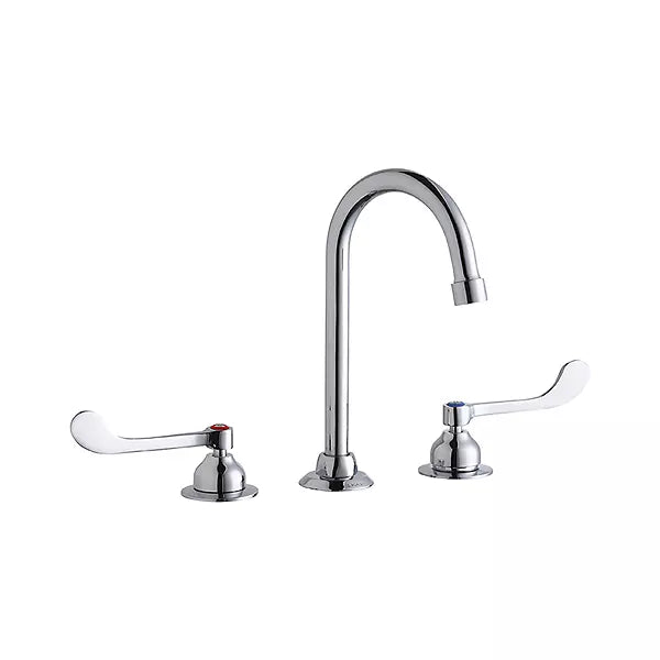 Chrome plated Brass Chrome Kitchen Faucet Chrome 1