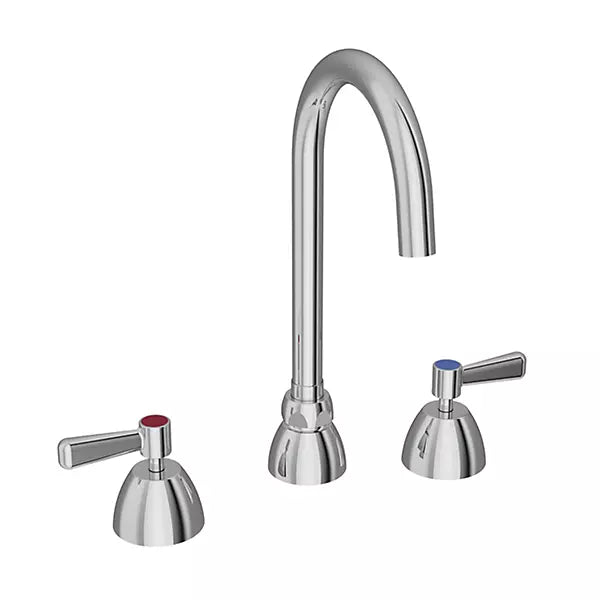 Chrome plated Brass Chrome Kitchen Faucet Chrome 1