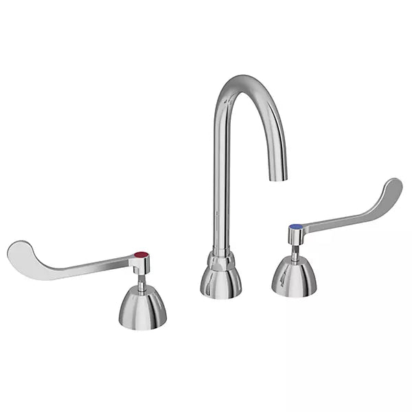 Chrome plated Brass Chrome Kitchen Faucet Chrome 1