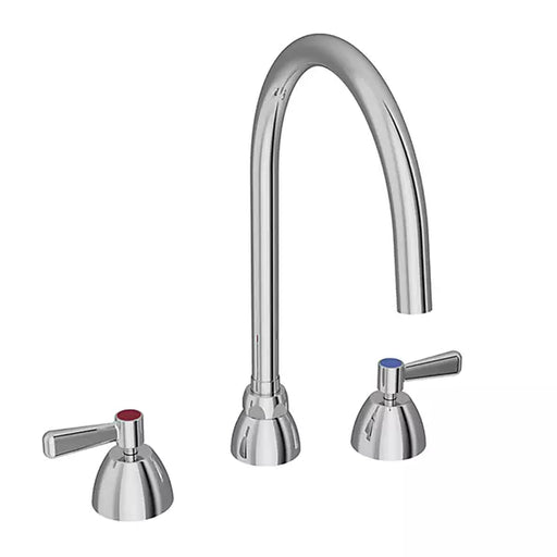 Chrome plated Brass Chrome Kitchen Faucet Chrome 1