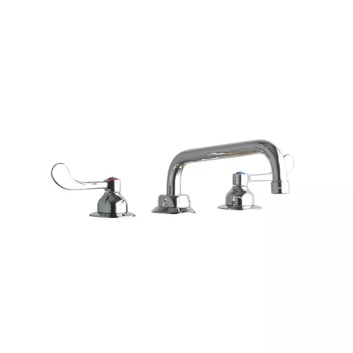 Chrome plated Brass Chrome Bathroom Faucet Chrome 1