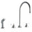 Chrome plated Brass Chrome Bathroom Faucet Chrome 1