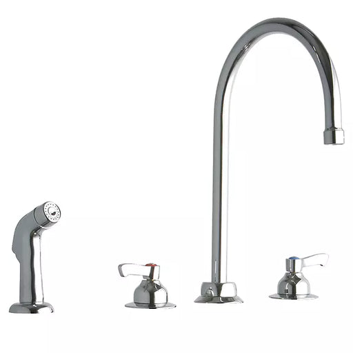 Chrome plated Brass Chrome Bathroom Faucet Chrome 1