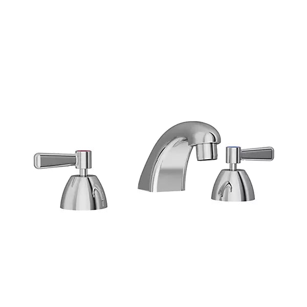 Chrome plated Brass Chrome Bathroom Faucet Chrome 1