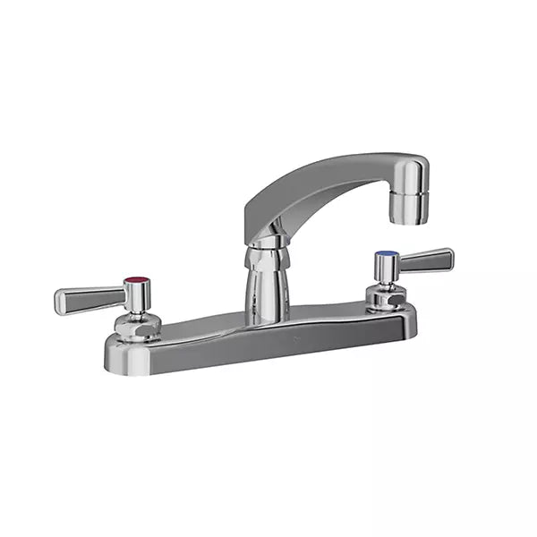 Chrome plated Brass Chrome Bathroom Faucet Chrome 1