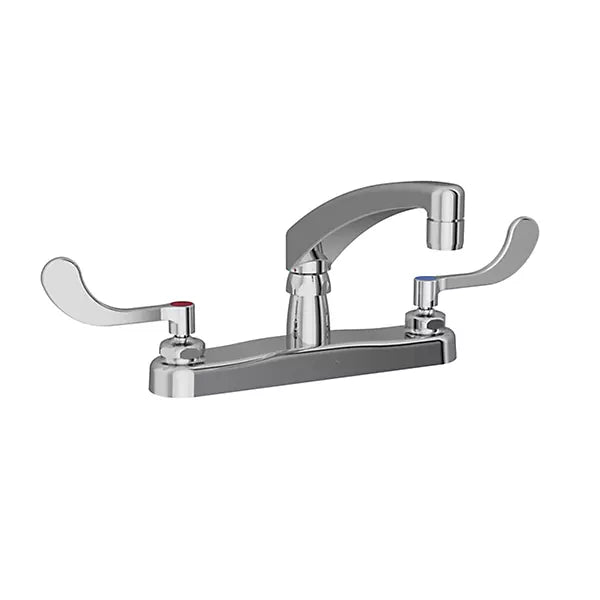 Chrome plated Brass Chrome Bathroom Faucet Chrome 1