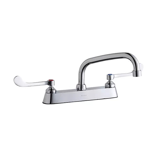 Chrome plated Brass Chrome Bathroom Faucet Chrome 1