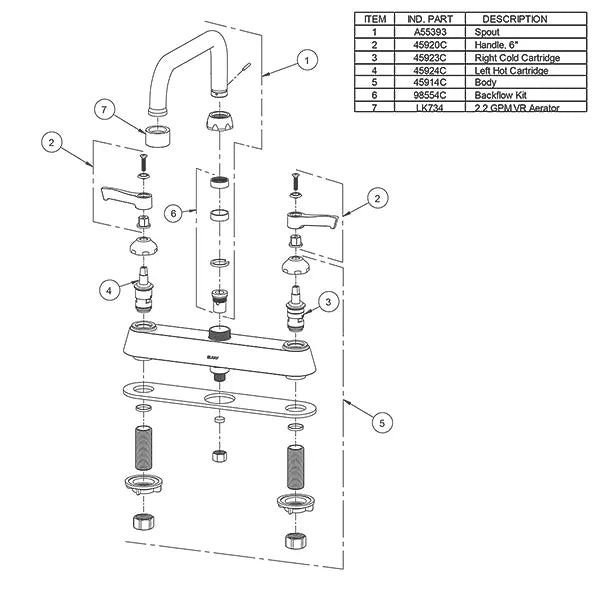 Chrome plated Brass Chrome Bathroom Faucet Chrome 2