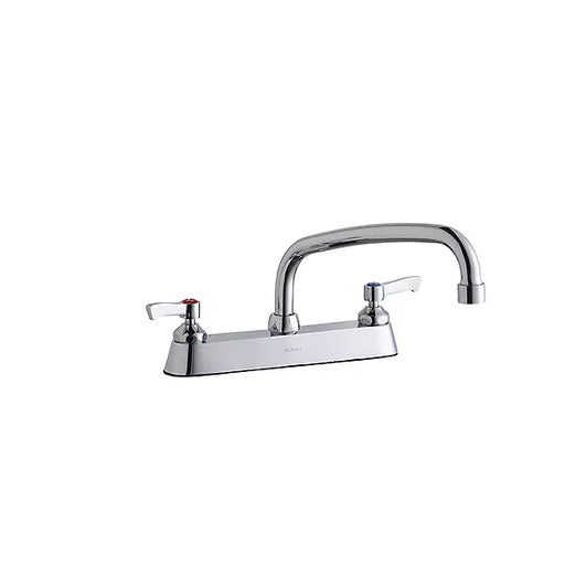 Chrome plated Brass Chrome Bathroom Faucet Chrome 1