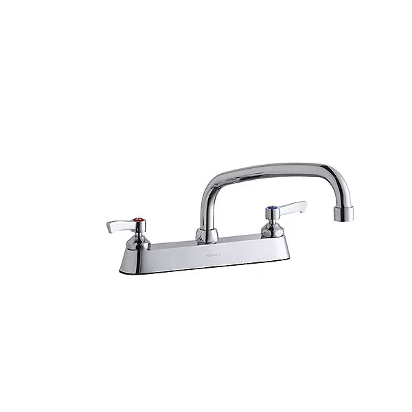 Chrome plated Brass Chrome Bathroom Faucet Chrome 1
