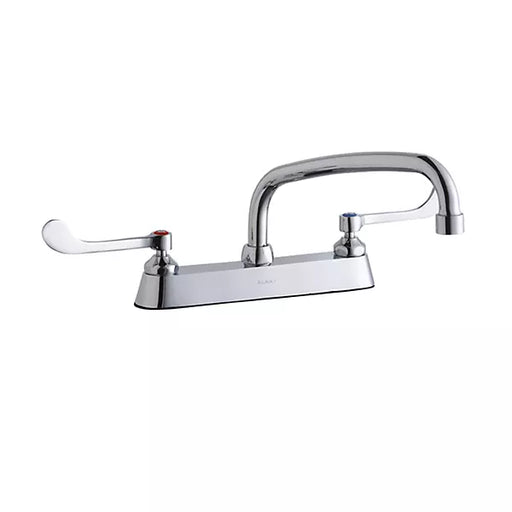 Chrome plated Brass Chrome Bathroom Faucet Chrome 1