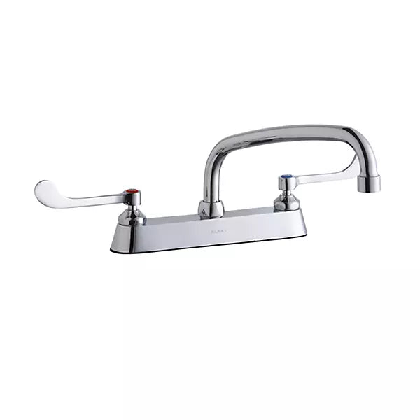 Chrome plated Brass Chrome Bathroom Faucet Chrome 1