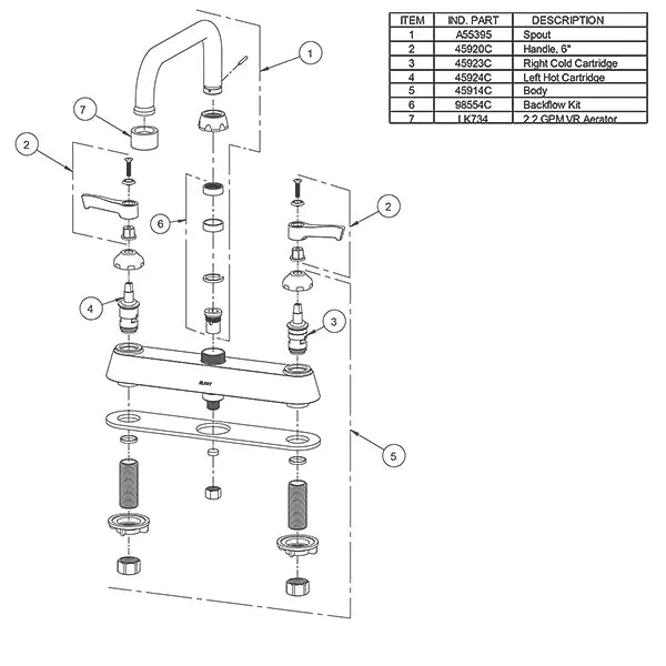 Chrome plated Brass Chrome Bathroom Faucet Chrome 2