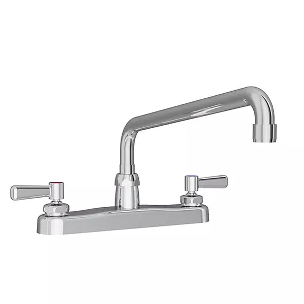 Chrome plated Brass Chrome Bathroom Faucet Chrome 1