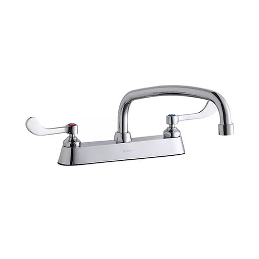 Chrome plated Brass Chrome Bathroom Faucet Chrome 1
